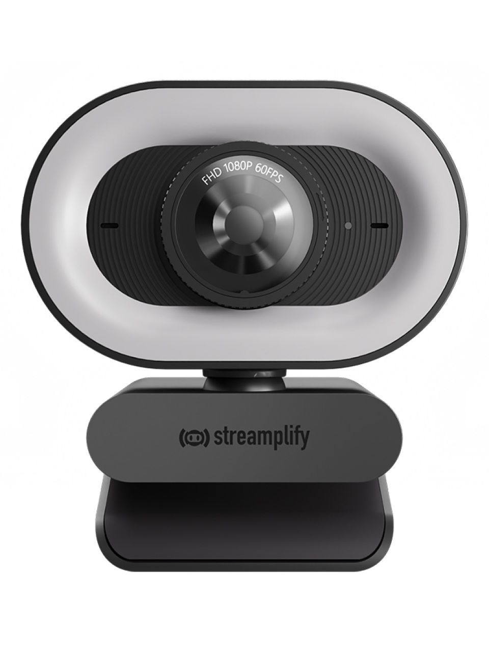 Веб-Камера Streamplify CAM PLUS