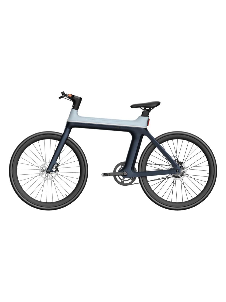 Электровелосипед Joieem E-Bike-S 26 Matt Sky Blue