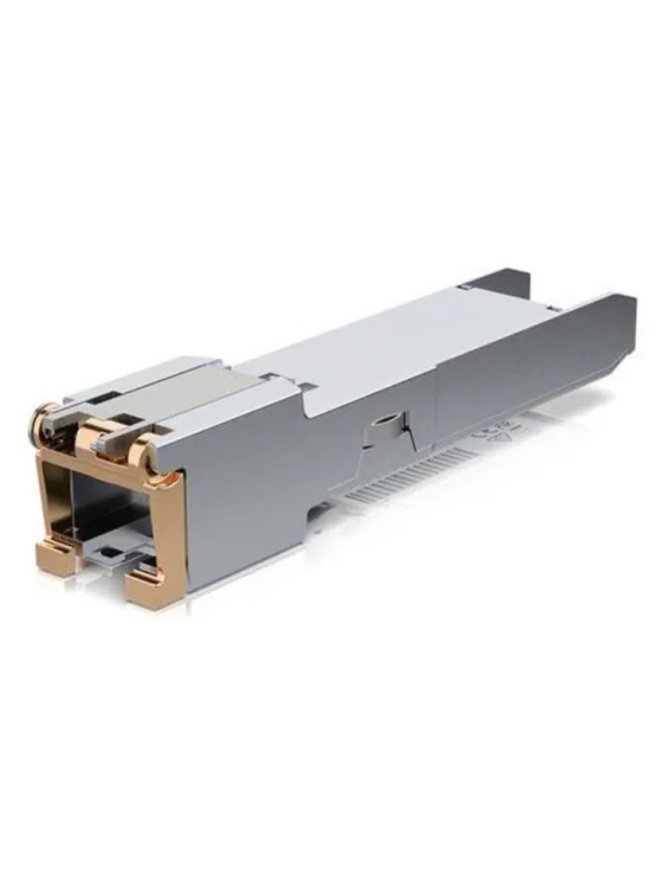 Трансивер Ubiquiti UACC-CM-RJ45-1G