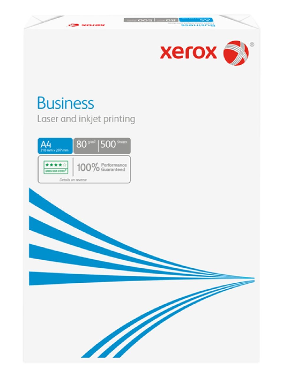 Бумага Xerox Business