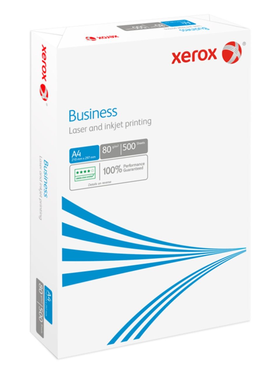 Бумага Xerox Business