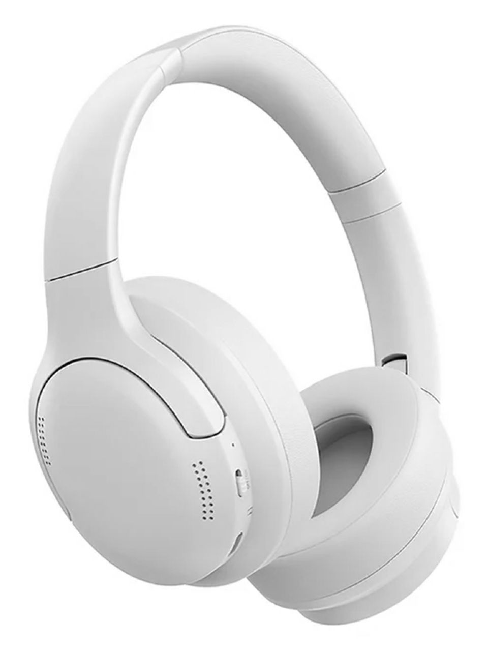 Наушники Baseus Bass BH1 Lite Off-White (A0203C02)