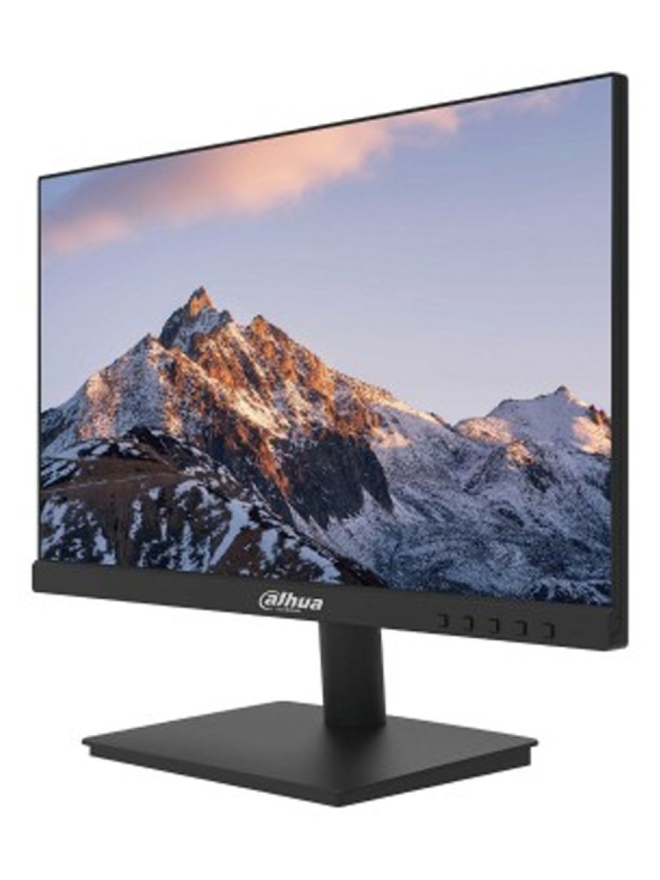Монитор 22" Dahua DHI-LM22-A211Y