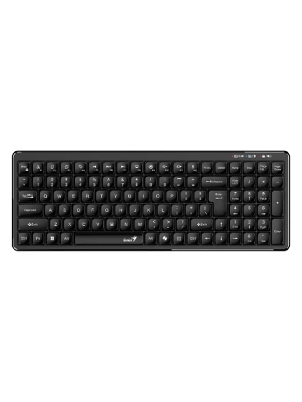 Клавиатура Genius LuxeMate Q7100BT