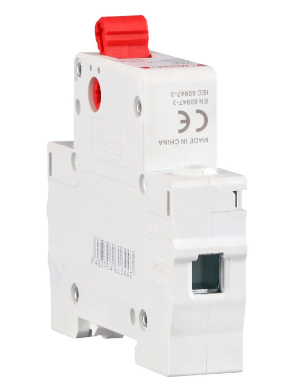 Выключатель-разъединитель Himel HDG3 2Р 32А