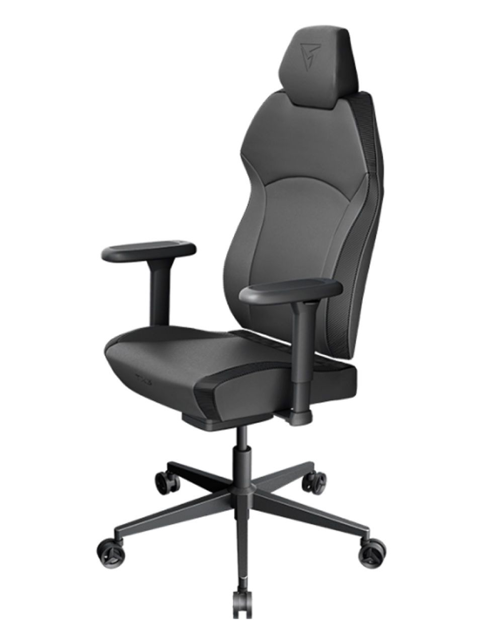 Игровое компьютерное кресло ThunderX3 SOLO 360-Modern Black