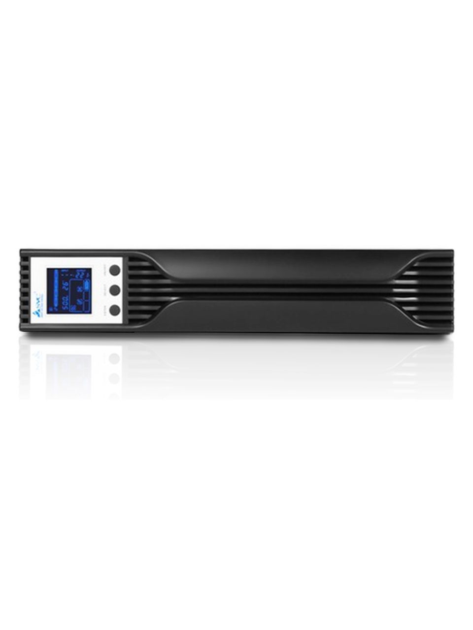 Источник бесперебойного питания SVC RTL-1K-LCD