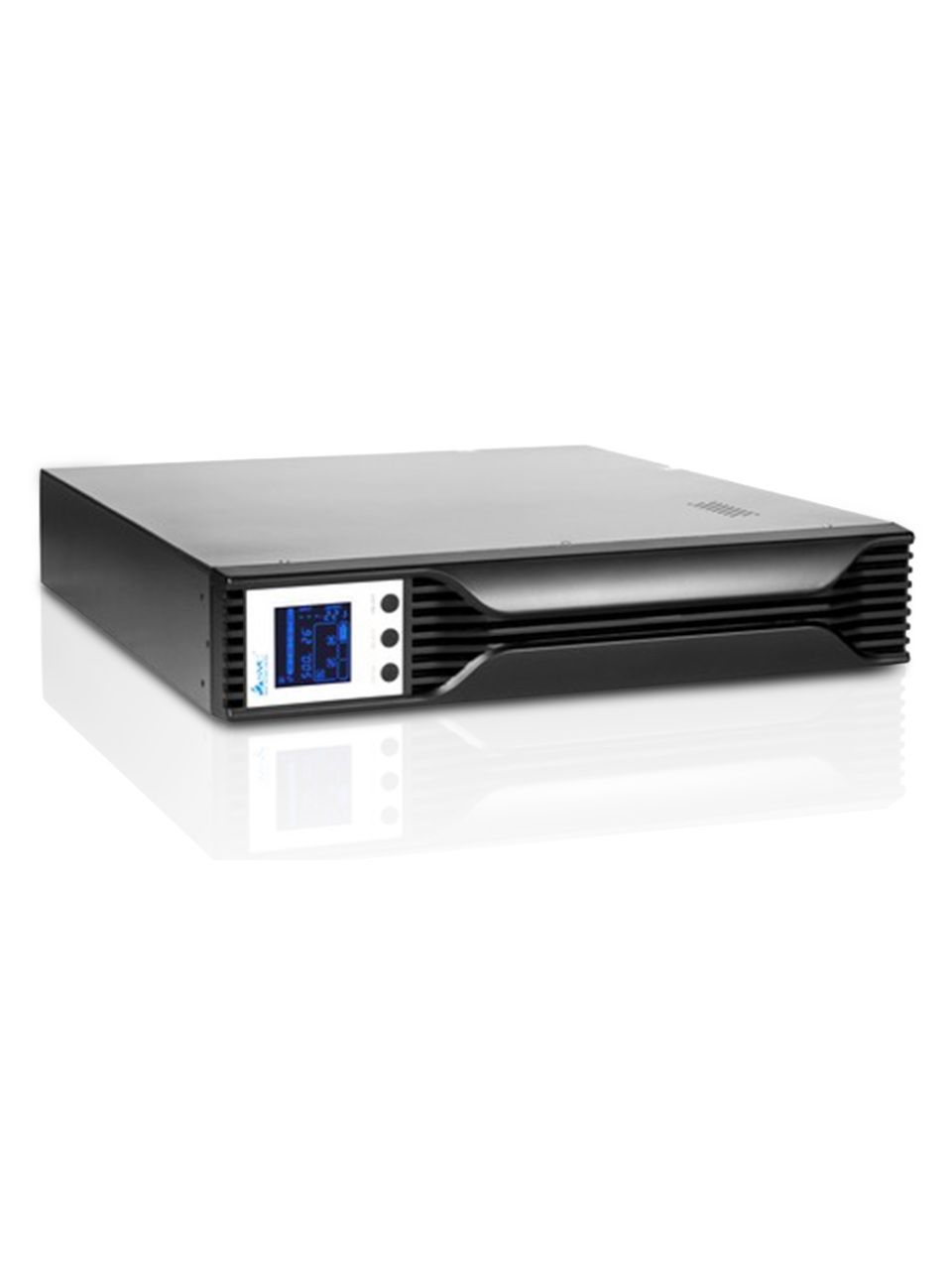 Источник бесперебойного питания SVC RTL-3K-LCD