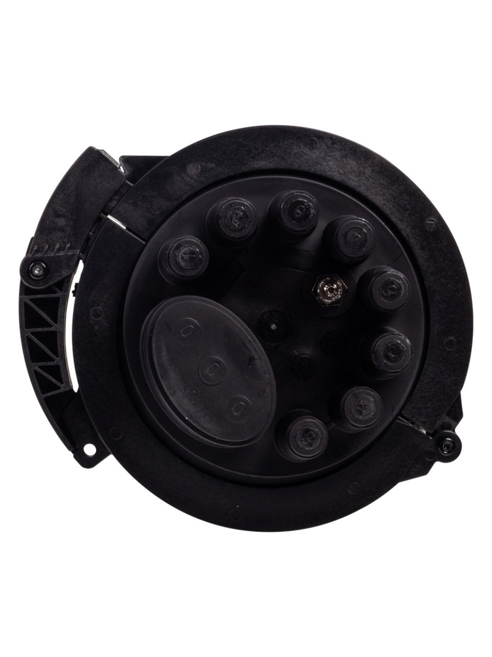Муфта оптическая А-Оптик FOSC-400A8-24F