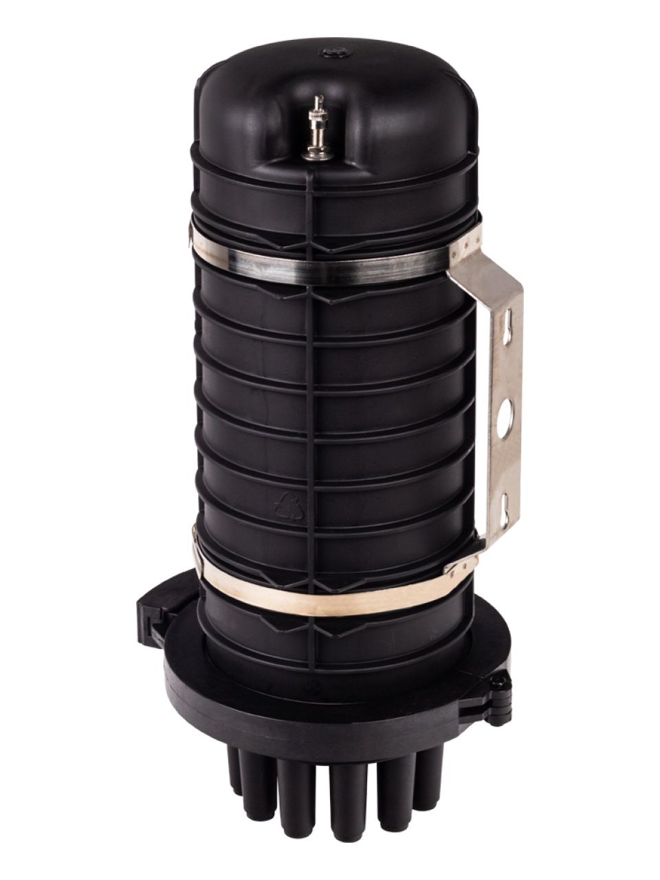Муфта оптическая А-Оптик FOSC-400A8-96F