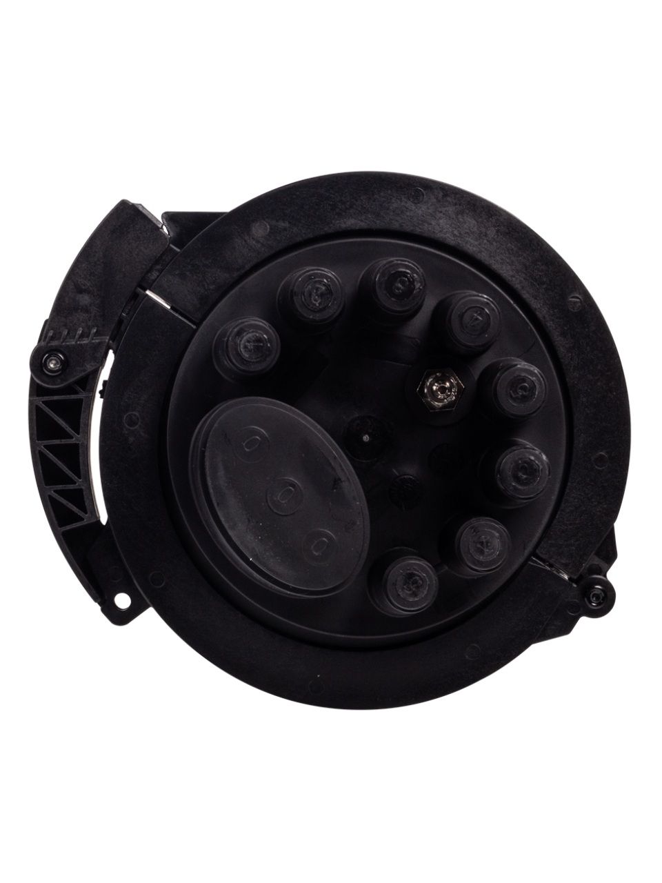 Муфта оптическая А-Оптик FOSC-400A8-96F