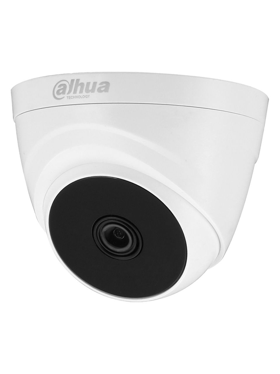 HDCVI видеокамера Dahua DH-HAC-T1A21P-0280B