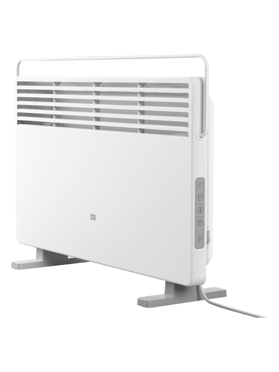 Обогреватель конвекторный Mi Smart Space Heater S Белый
