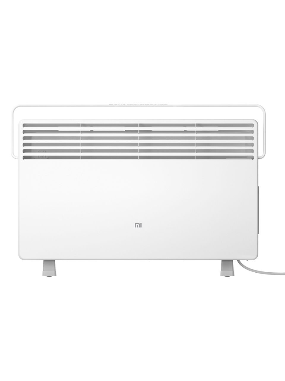 Обогреватель конвекторный Mi Smart Space Heater S Белый