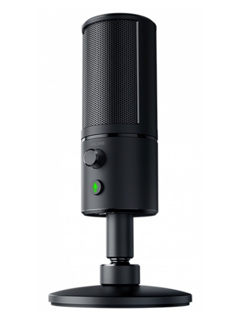 Микрофон Razer Seiren Emote