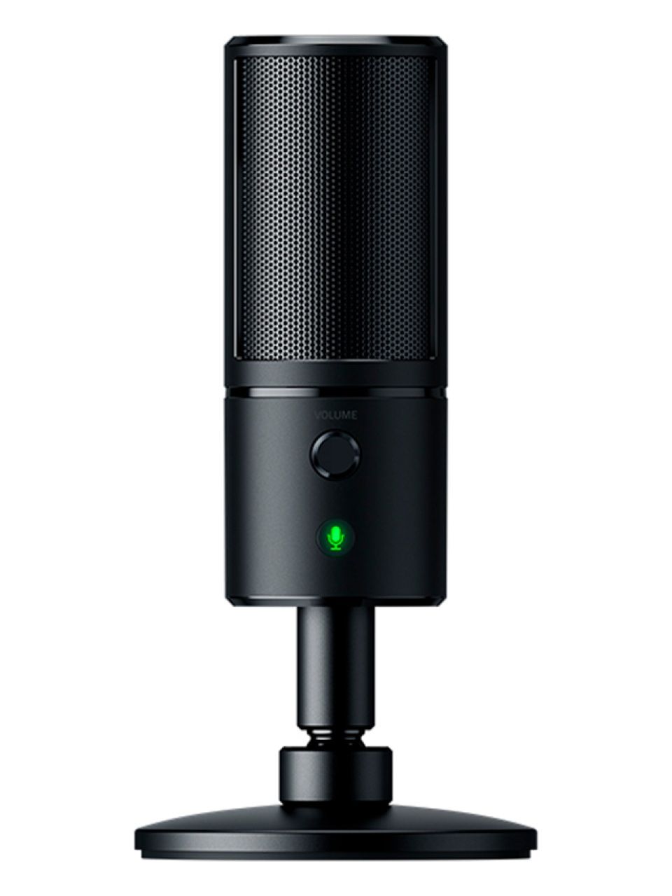 Микрофон Razer Seiren Emote