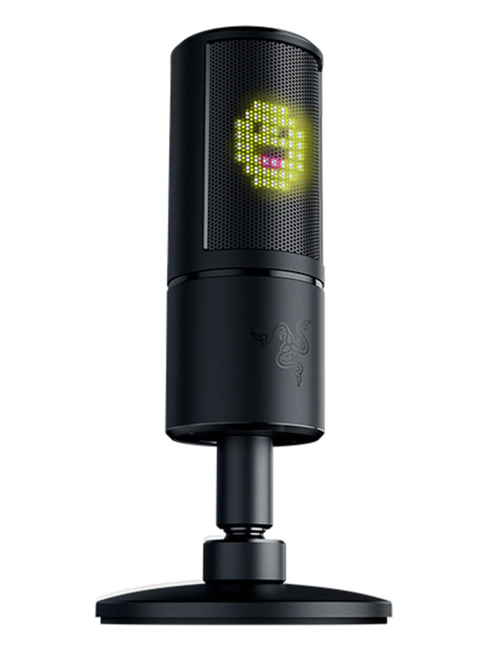 Микрофон Razer Seiren Emote