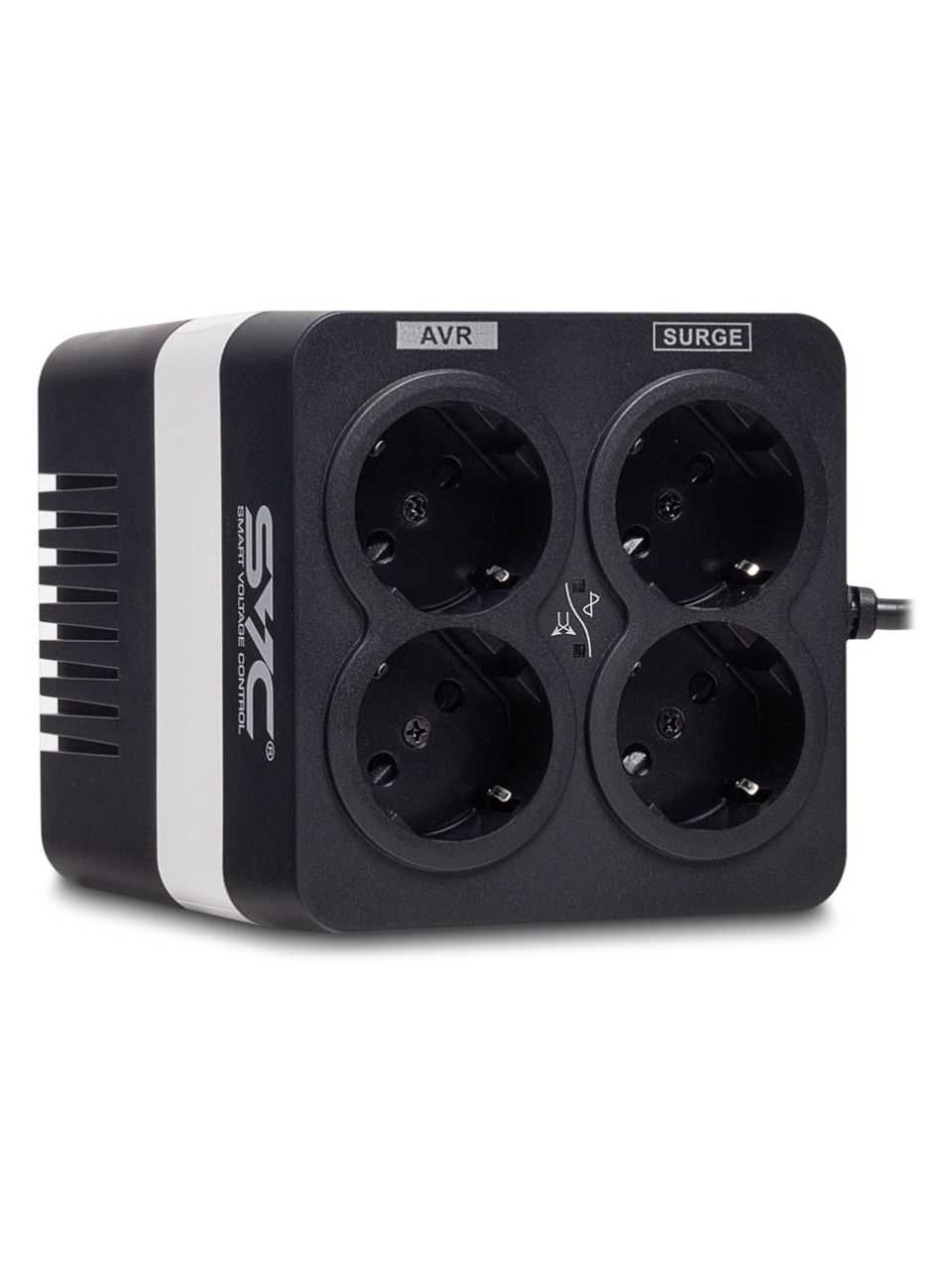 Стабилизатор SVC AVR-1008-U