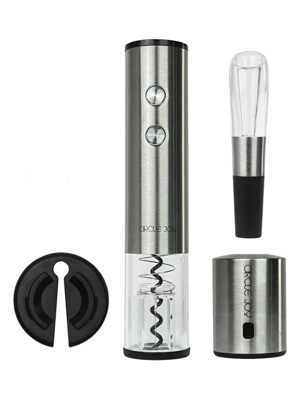 Винный набор аксессуаров Circle Joy Set