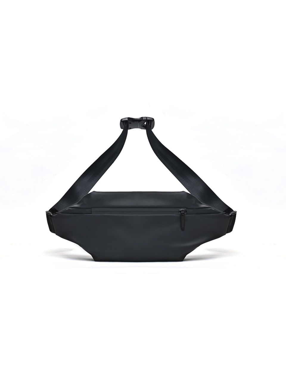 Спортивная поясная сумка Xiaomi Sports Fanny Pack Черный