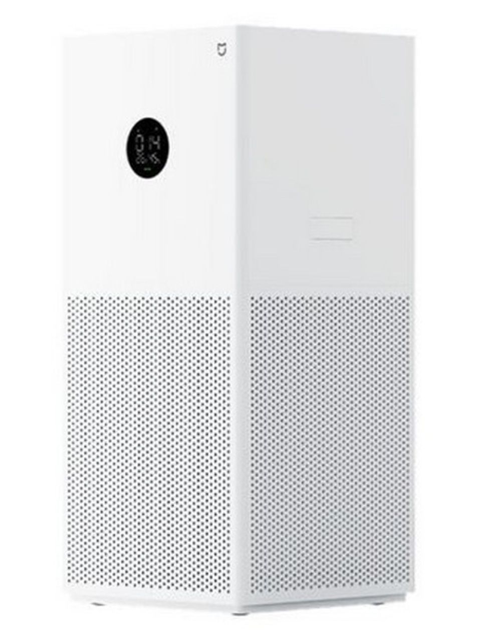 Очиститель воздуха Xiaomi Smart Air Purifier 4 Lite (AC-M17-SC) Белый
