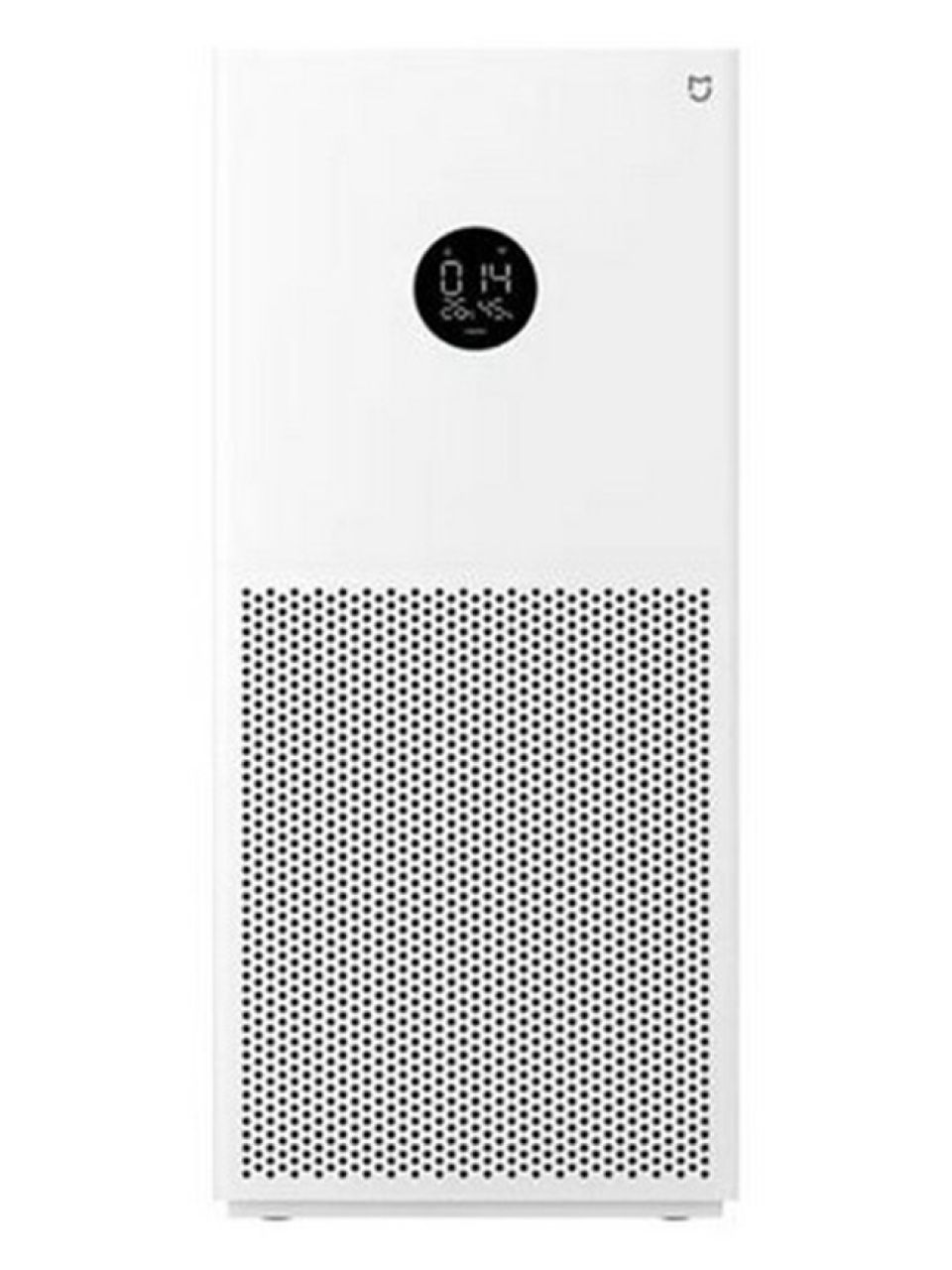 Очиститель воздуха Xiaomi Smart Air Purifier 4 Lite (AC-M17-SC) Белый