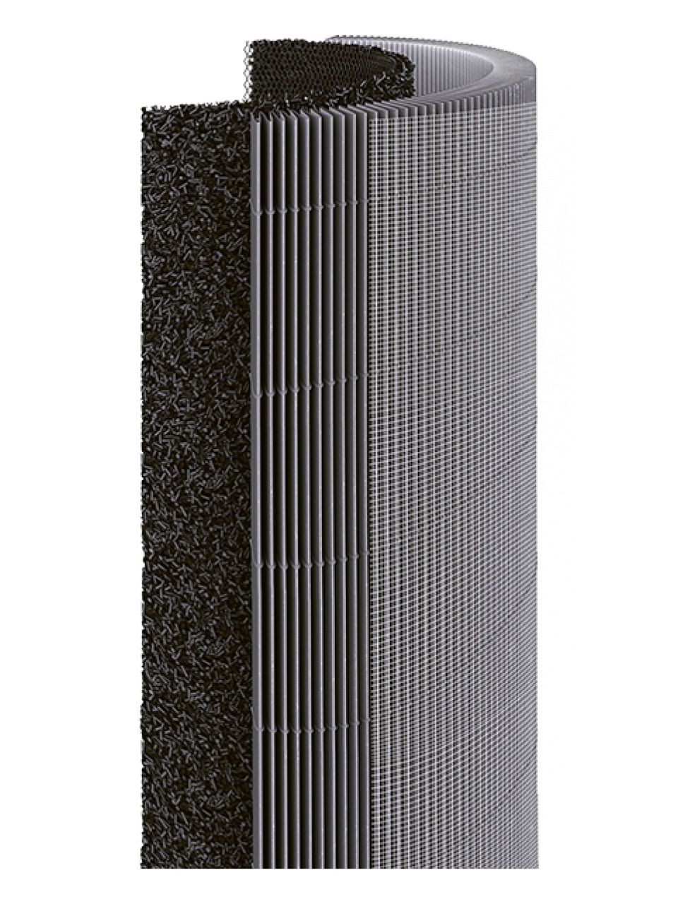 Фильтр для очистителя воздуха Mi Smart Air Purifier 4 Lite