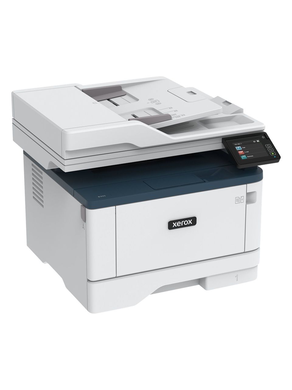 Монохромное МФУ Xerox B305DNI