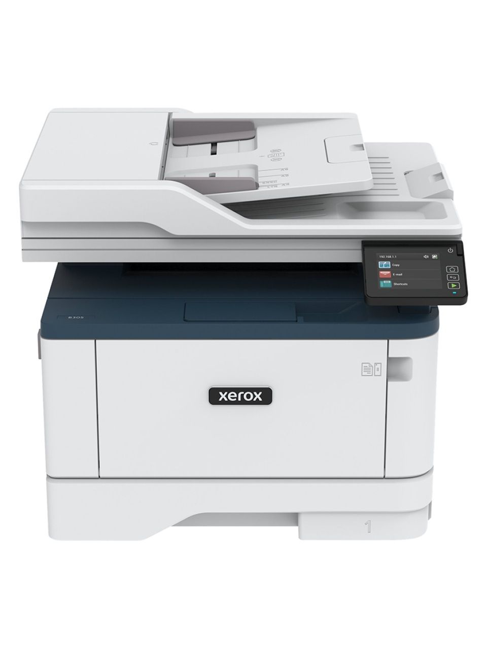 Монохромное МФУ Xerox B305DNI