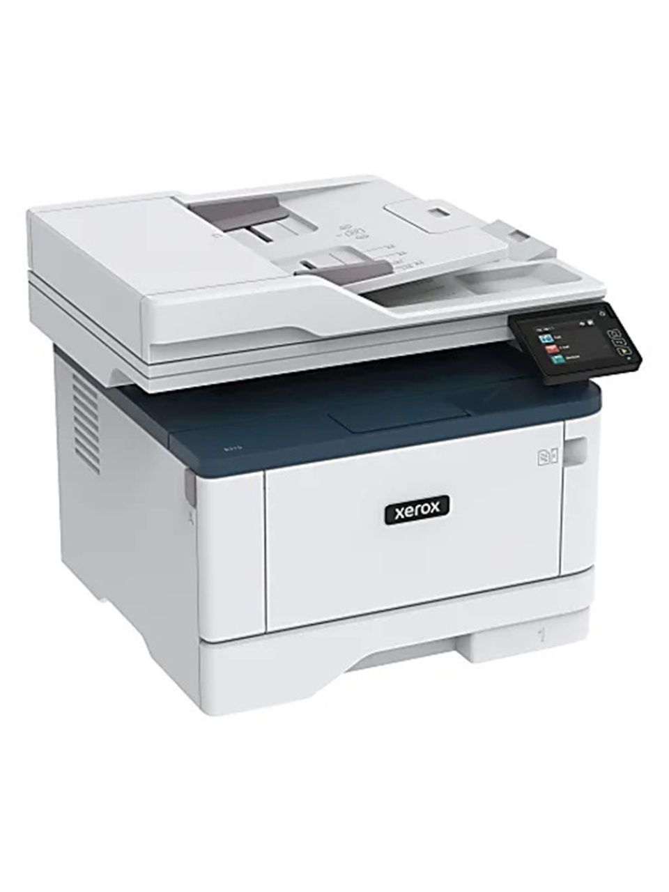 Монохромное МФУ Xerox B315DNI