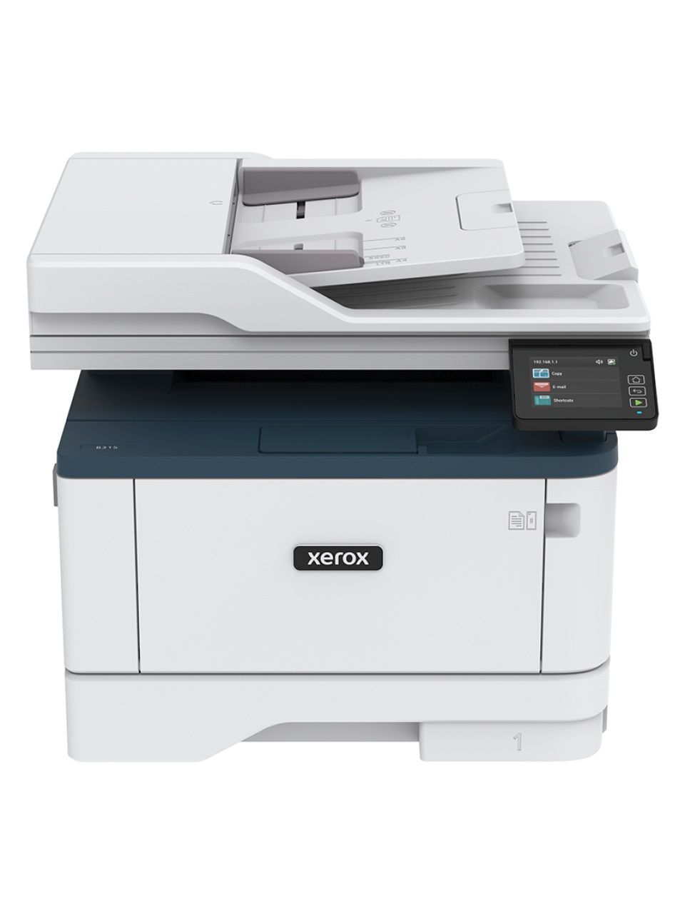 Монохромное МФУ Xerox B315DNI