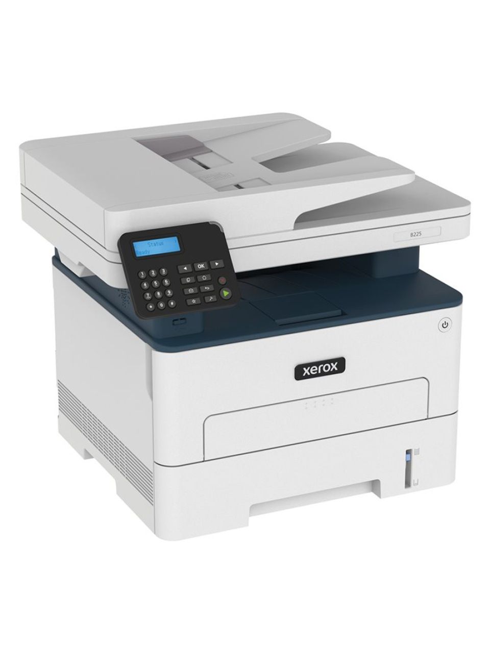 Монохромное МФУ Xerox B225DNI