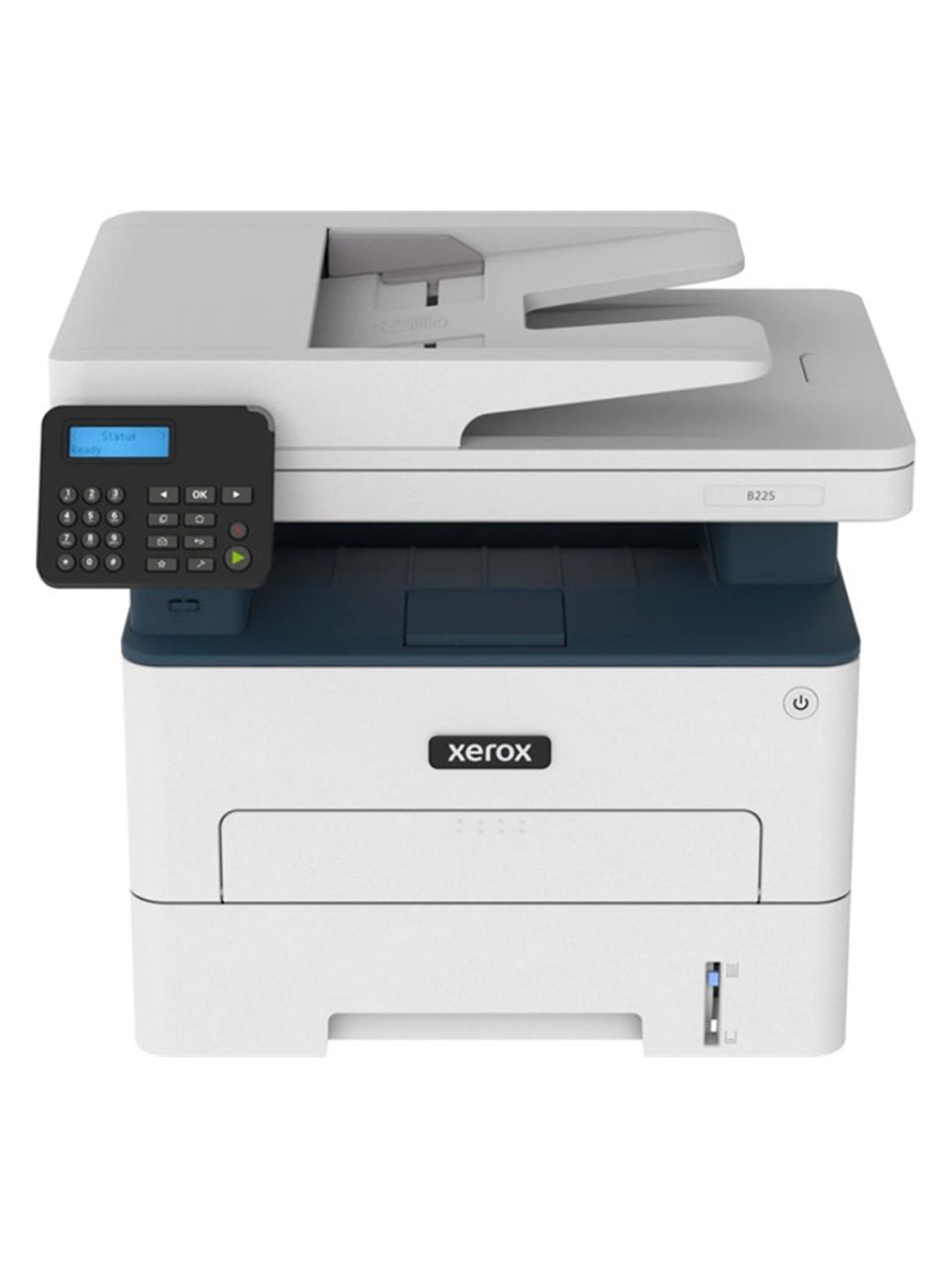 Монохромное МФУ Xerox B225DNI