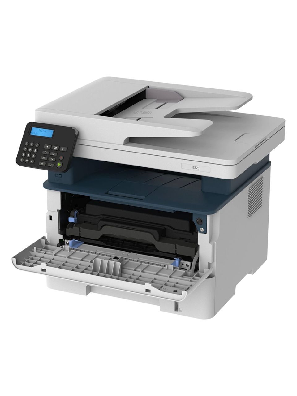Монохромное МФУ Xerox B225DNI