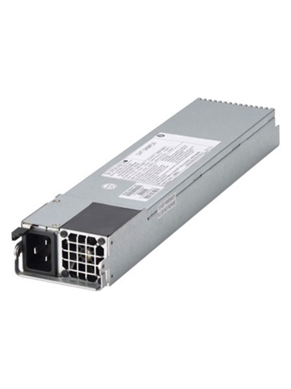 Блок питания Supermicro PWS-655P-1HS
