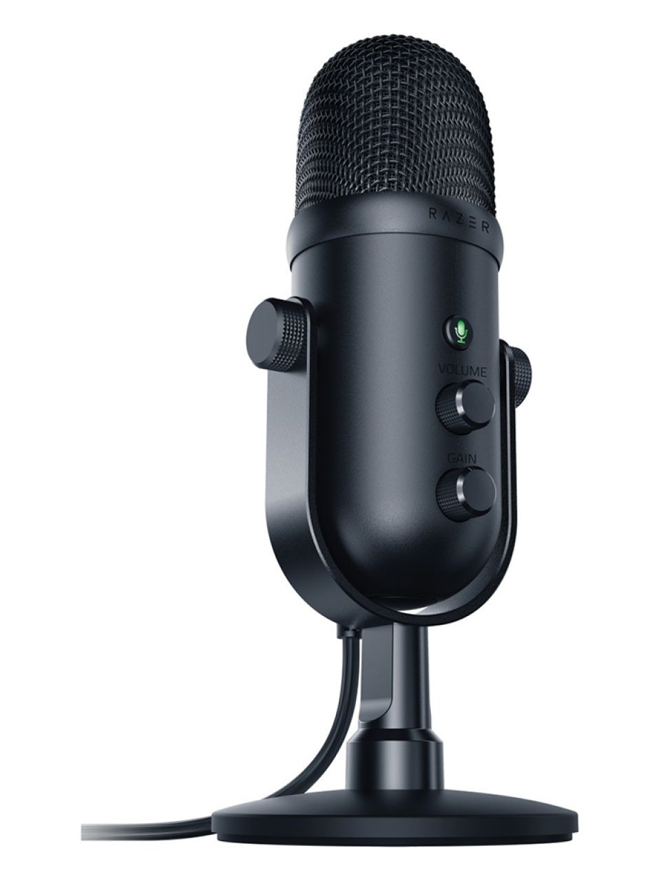 Микрофон Razer Seiren V2 Pro