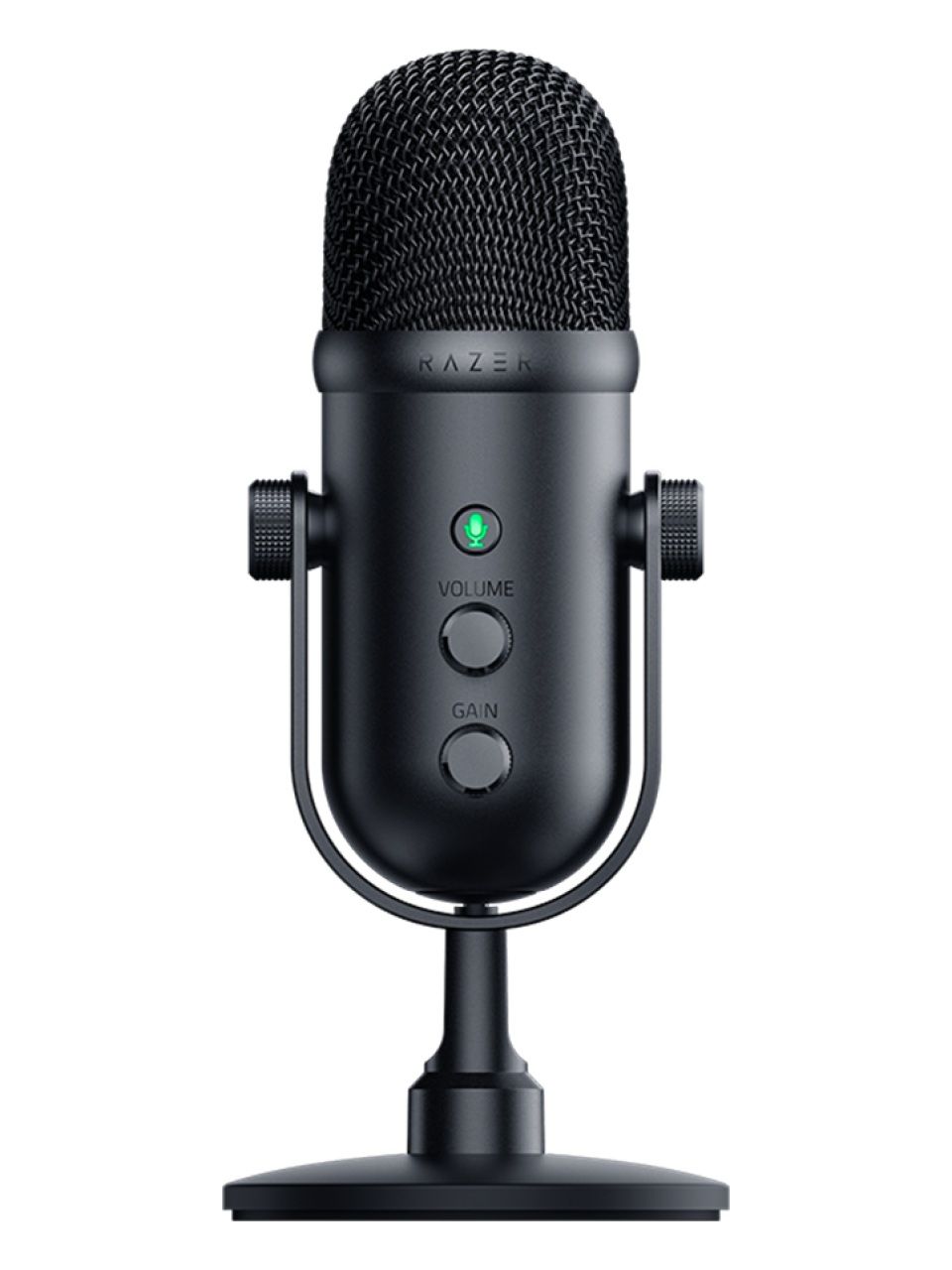 Микрофон Razer Seiren V2 Pro