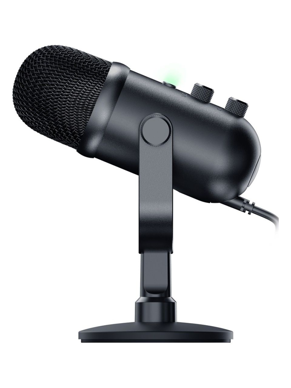 Микрофон Razer Seiren V2 Pro