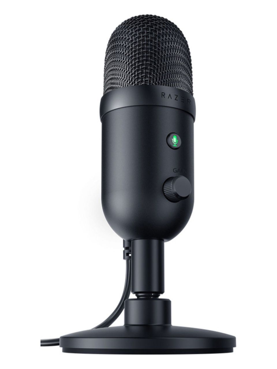 Микрофон Razer Seiren V2 X