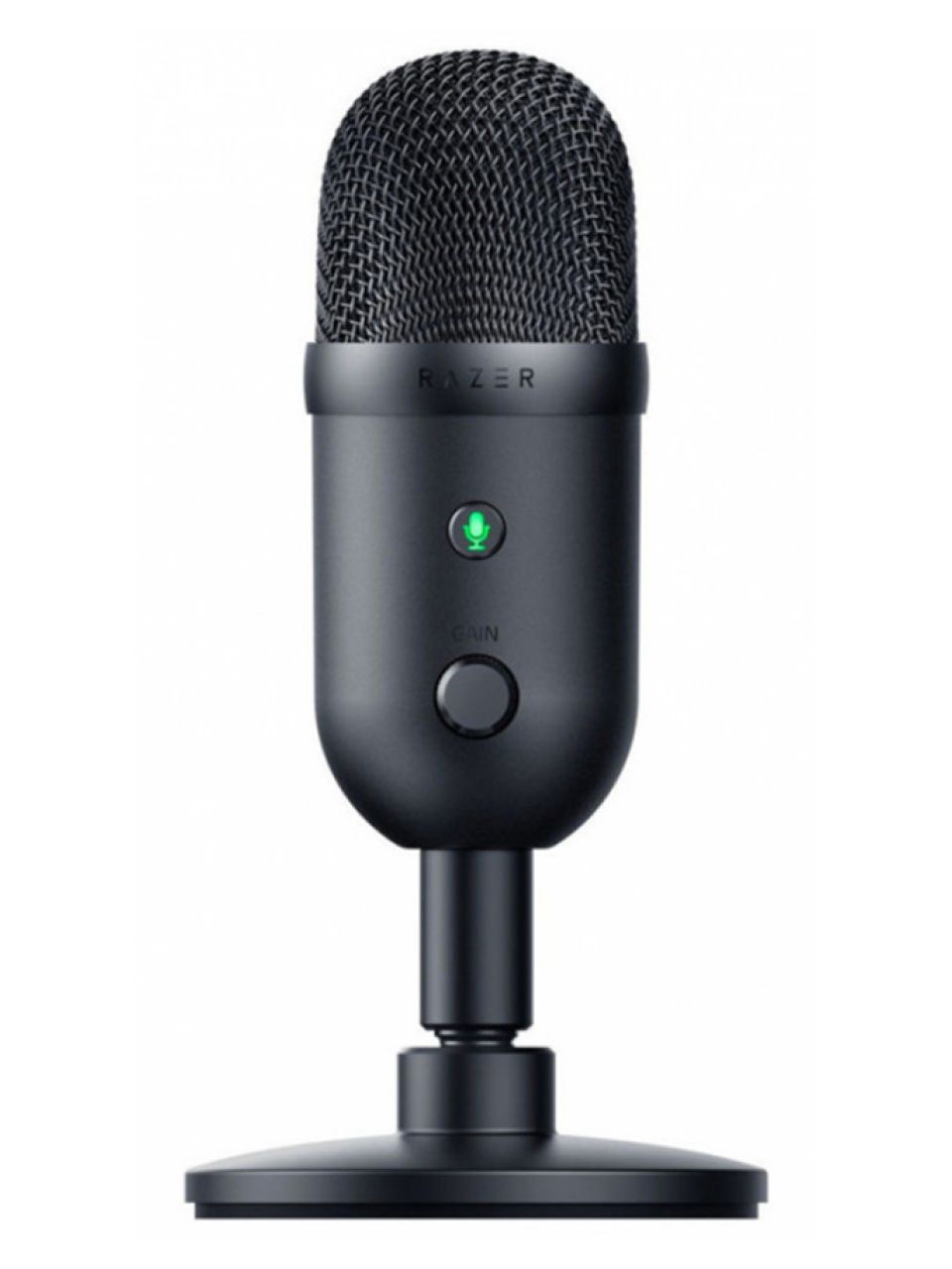 Микрофон Razer Seiren V2 X