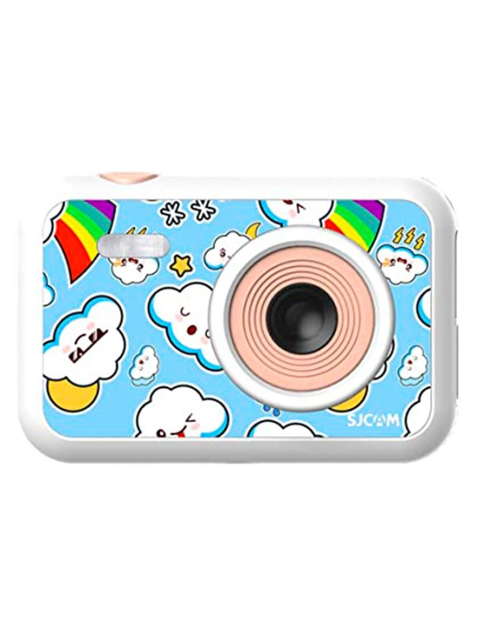 Экшн-камера SJCAM FunCam F1 Cloud