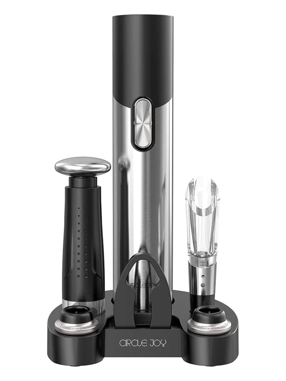 Винный набор аксессуаров Circle Joy Beer Wine 7 in 1
