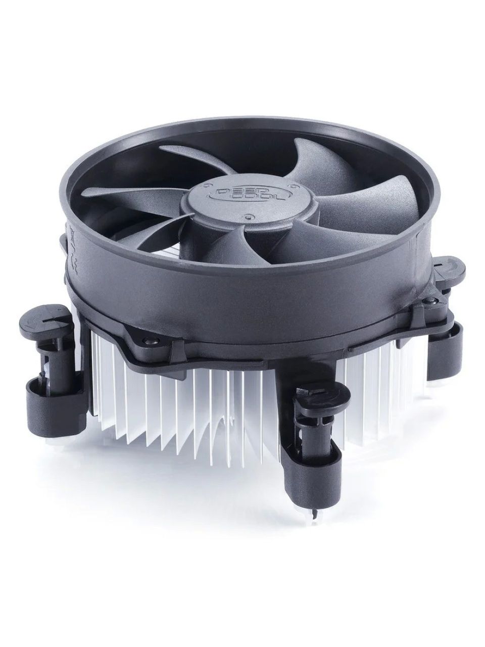 Кулер для процессора Deepcool ALTA 9 PWM 1700