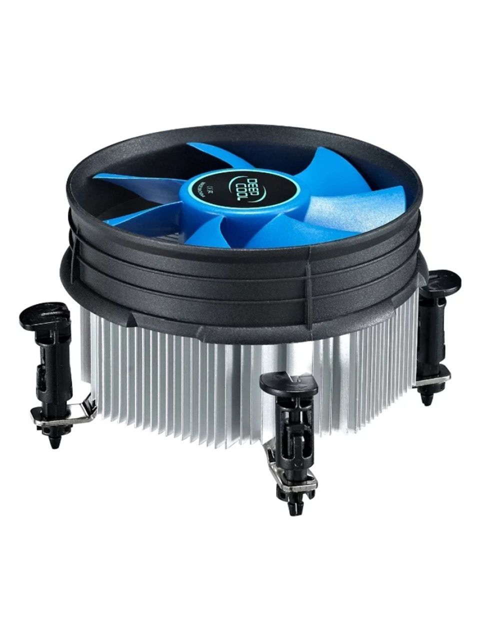 Кулер для процессора Intel Deepcool THETA 21 PWM 1700