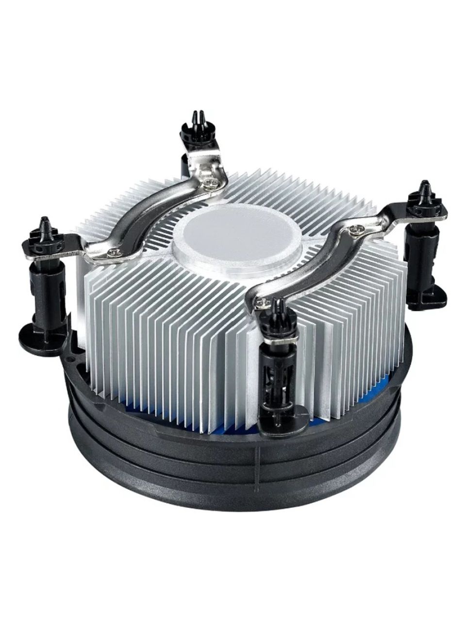 Кулер для процессора Intel Deepcool THETA 21 PWM 1700