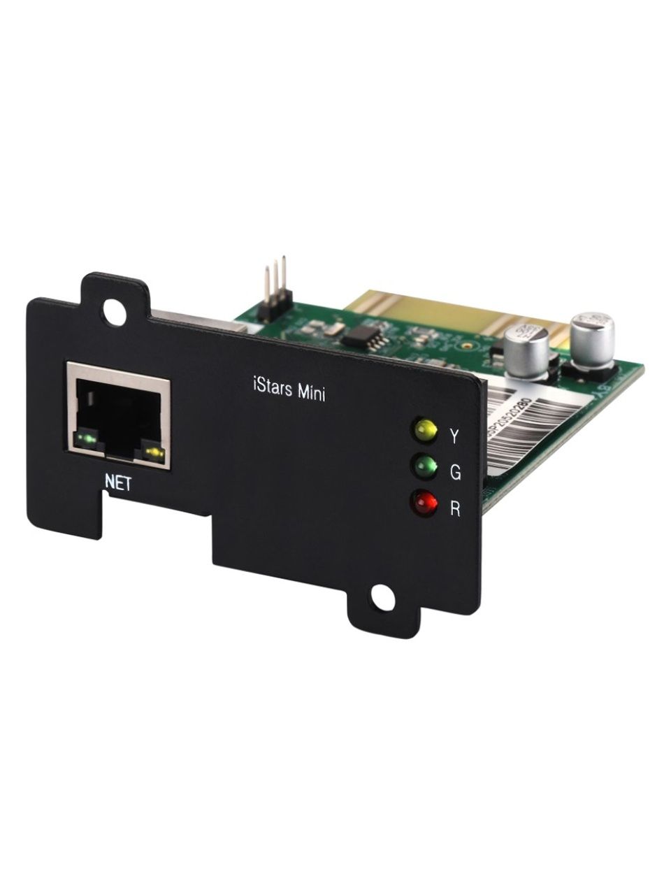 Внутренняя SNMP карта Istars IDA-ST200P