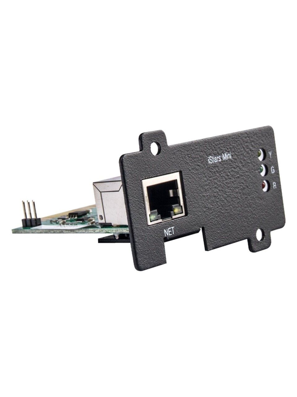Внутренняя SNMP карта Istars IDA-ST200P