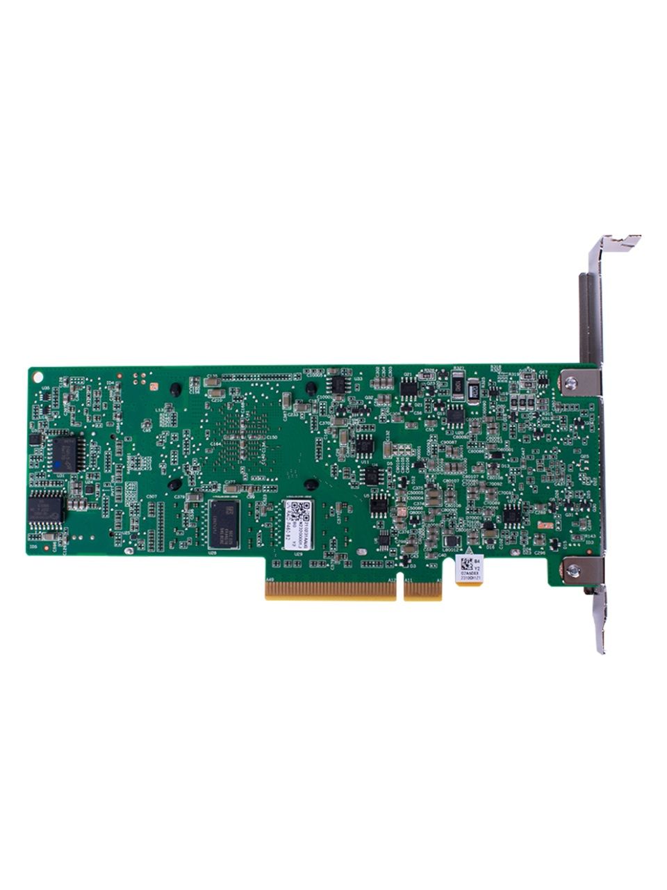 RAID-контроллер H3C UN-RAID-P460-B2