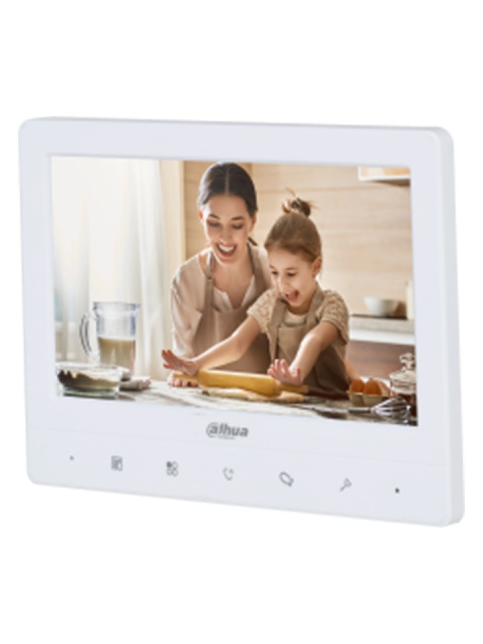 Монитор Dahua DHI-VTH1020J 7,0"