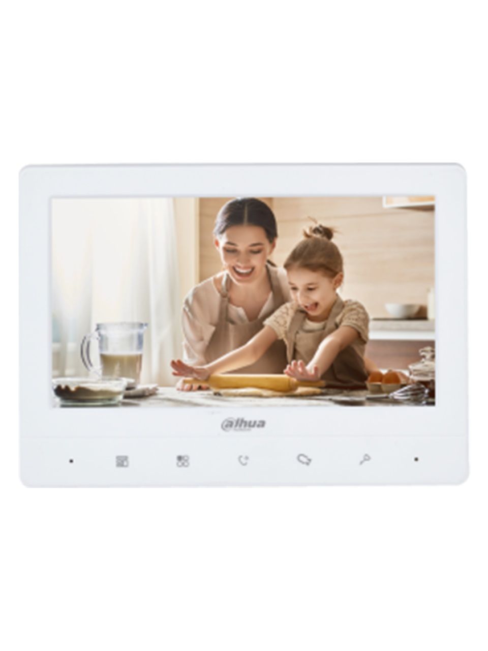 Монитор Dahua DHI-VTH1020J 7,0"